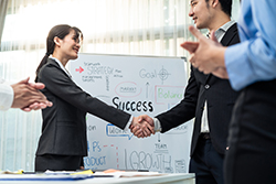 Business success with the right NCR dealers in NJ